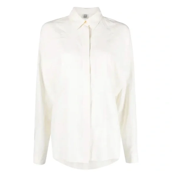 Toteme top - Picture 4 of 12